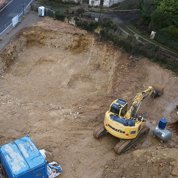 krombach_travaux-de-terrassement